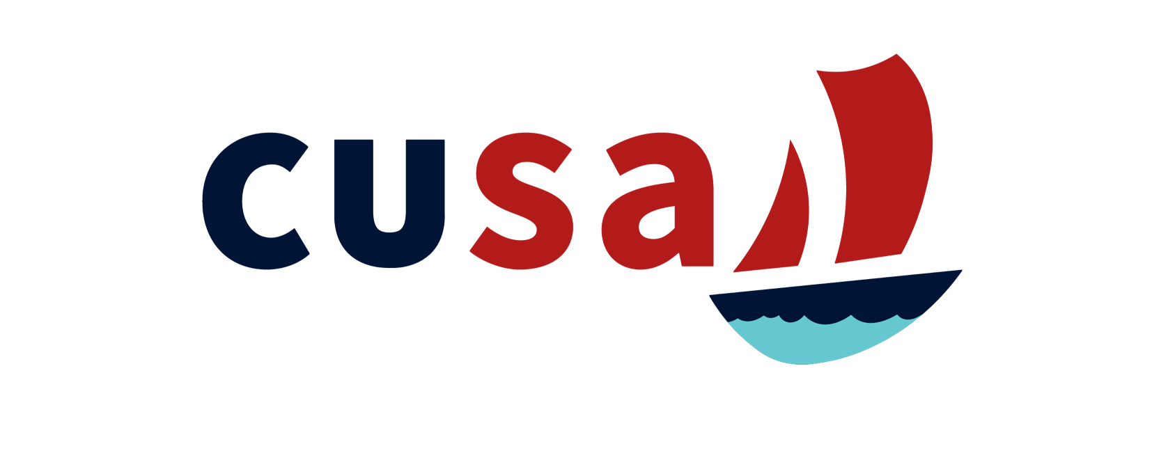 CUSail logo